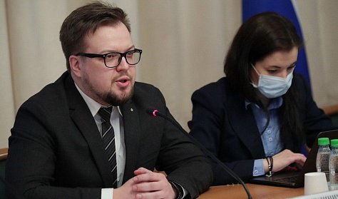 Молодые парламентарии «ЗА» защиту прав потребителей